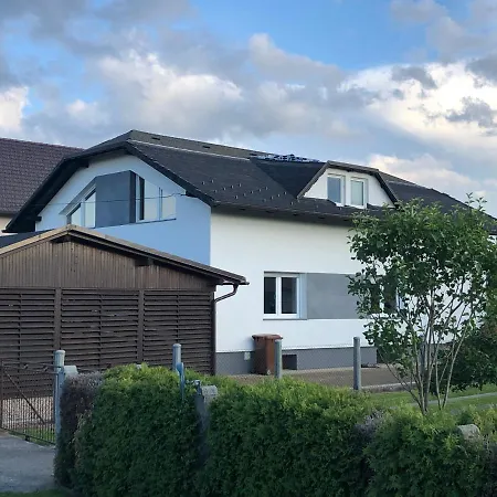 Appartement Hisa Laura S Prostorom Za Piknike Blizu Ptujskih Term Ptuj